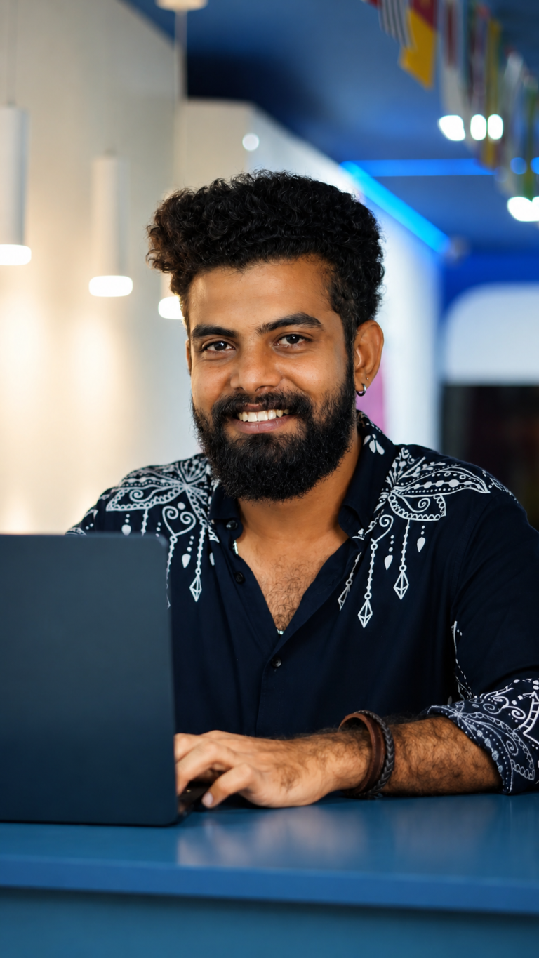 The best digital marketing freelancer in Thrissur_1